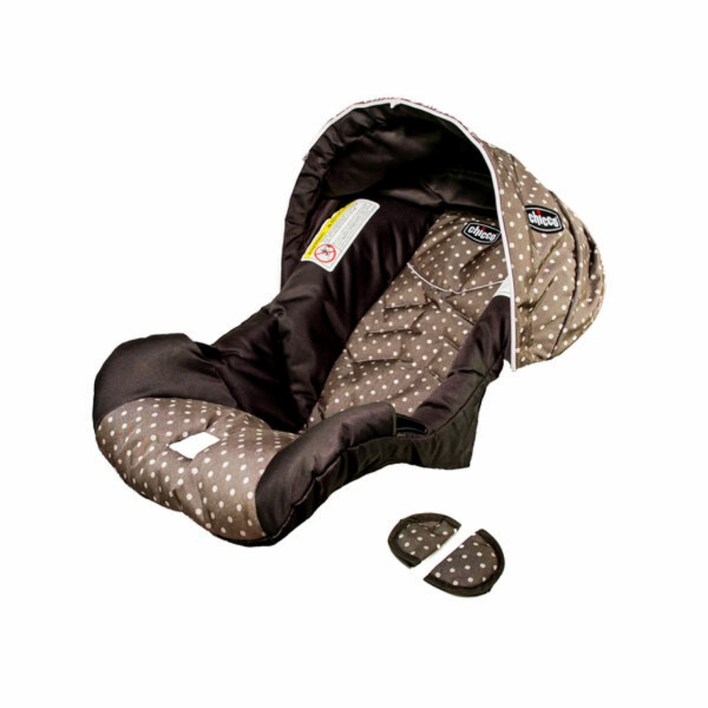 Chicco keyfit 30 replacement cover